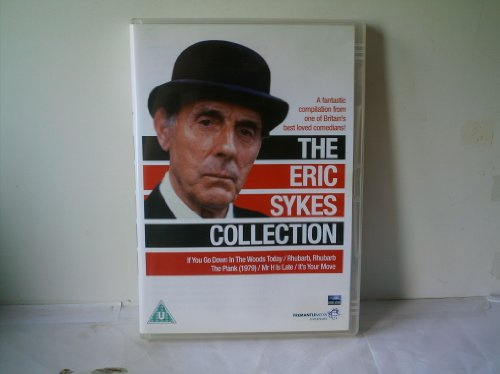 The Eric Sykes Collection [2010]