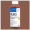 AURO Kalk-Buntfarbe Braun 0,5 L
