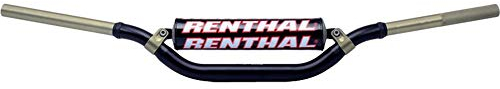 Renthal Lenker Twin Wall 996 Schwarz Gr. 28.6 mm