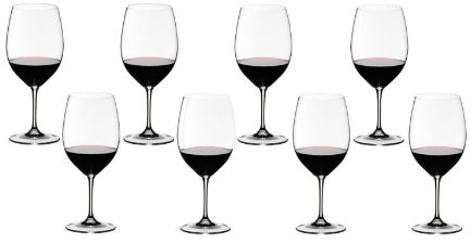 RIEDEL 7416/0 Vinum Cabernet Sauvignon/Merlot (Bordeaux) Kauf 8 Zahl 6
