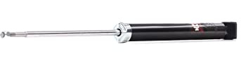 Magneti Marelli 353346070000 Stoßdämpfer | Kompatibel mit: NISSAN MICRA III