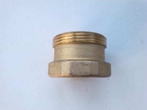 Central Heating Pump Adapter 25MM X 1