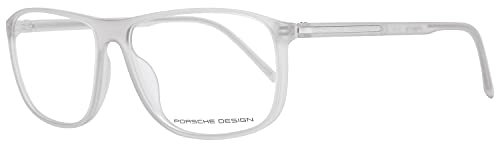 Porsche Design Unisex-Erwachsene Brillen P8278, C, 58