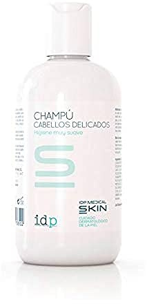 IDP - MS Champú Cabellos Delicados - 250 ml