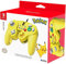 HORI Nintendo Switch Battle Pad (Pikachu) Controller im GameCube-Stil