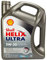 SHELL Huile moteur Helix 5W-30 Huile 4 L