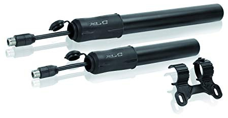 XLC Minipumpe MTB PU-M05