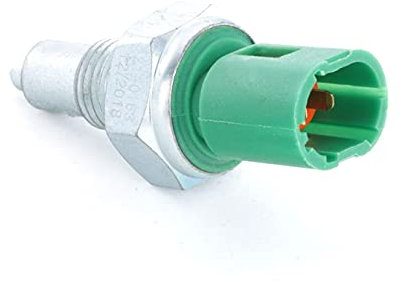 MAXGEAR Interruptor piloto de marcha atrás 21-0163