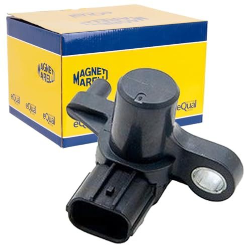 Magneti Marelli 064847156010 Sensor | Kompatibel mit: HONDA CIVIC VII Coupe, CIVIC VII Hatchback, FR-V, STREAM