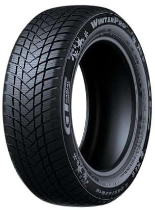 GT-RADIAL - 195/65 R15 TL 91H WINTERPRO2 BSW M+S 3PMSF - Winterreifen