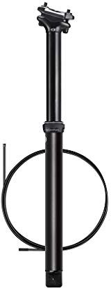 HIGHLINE 3 Teleskop-Sattelstütze – 150 mm – 31,6 (ohne Steuerung)