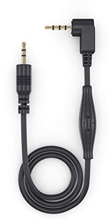 ayex Adapter Cable RS-2 Compatible with Panasonic e.g. DC-GH5 DMC-FZ2500 DMC-FZ2000 DMC-G85 DMC-G7 DMC-GX Suitable for e.g. Timer Remote Shutter Release