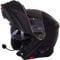 ViPER RSV171 Bluetooth Flip up Motorcycle Motorbike Bike Crash Helmets With Drop-Down Sun Visor Helmet ECE 22.06 Approved Unisex Adult Racing Touring Cruising Bike Wear (Matt Black,M)