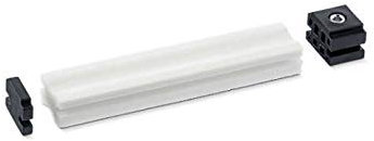 Limiteur d'ouverture GEZE pour TS 5000, TS 3000 V et GEZE Boxer (1 ampoule) réglable entre 88° et 115°