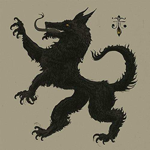 Prosthetic Records (Spv)