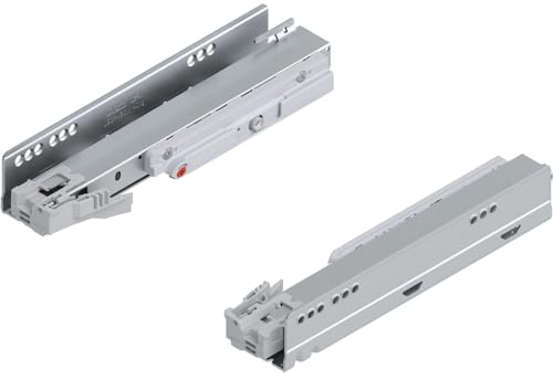 Blum Legrabox Tip-On Korpusschiene Schubladenführung Länge 270mm Tragkraft 70 kg