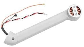 Original Motorarm für DJI mini 3 pro, Drohnen-Ersatzteile, Waffenreparaturzubehör, linker rechter vorderer Arm/linker rechter hinterer Arm (Rechter Vorderarm)