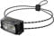 Nitecore NU25 UL 400 Lumen ultraleichte wiederaufladbare Stirnlampe mit Eco-Sensa Typ C USB-Ladekabel, Rotem