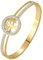 OIDEA Damen Armband, Lebensbaum Baum des Lebens Armreif, Innendurchmesser 17.5 cm aus Edelstahl mit Geschenkbox & Karte, Gold
