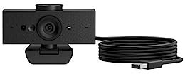 HP 625 Webcam - 4 Megapixel - 60 fps - USB Type A