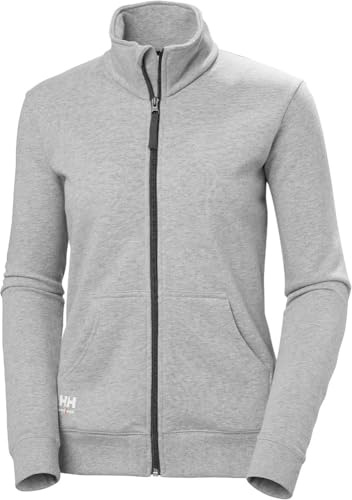 W Classic Zip Sweatshirt