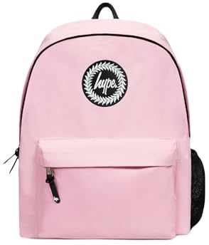 hype Core Backpack (One Size) (Pink)