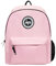 Hype PINK BACKPACK