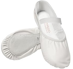 Capezio Children's Luna Ballet Shoe