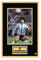 TINGTOEO Fußballspieler, Diego Armando Maradona, 1 Leinwand-Poster, Schlafzimmer-Dekor, Sportlandschaft, Büro, Raumdekoration, Geschenk, ungerahmt, 30 x 45 cm