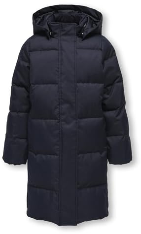 KIDS ONLY Mädchen Kogirene Puffer Coat Otw Noos Jacke (1er Pack)