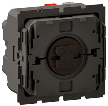 interrupteur - pour volets roulants ou stores - 6a - legrand céliane cm0043