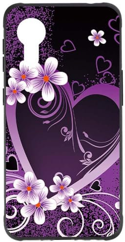 Auotu Soft TPU Silicium Etui with Protection de la caméra Étui Housse Coque Silicone Silikon Cover Silicon Case pour Samsung Galaxy Xcover 7 Smartphone (Mode 7)