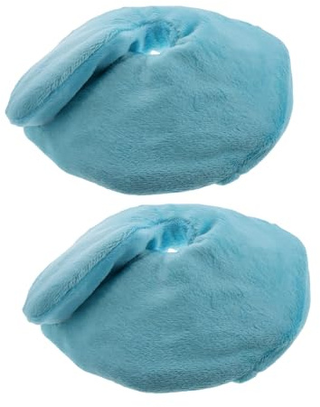 Sosoport Gel-stilleinlagen zur Behandlung von Brustwarzenschmerzen Wärme-kälte- für Brusttherapie -eispackungen zur Schmerzlinderung Beim Stillen Therapiekissen zur Unterstützung