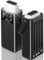 Powerbank 60000mAh, PD 45W Power Bank USB C Schnellladen mit 4 Integrierten Kabel, 6 Port (2 USB-A & 1 Type-C), LED Display, Taschenlampe, Externe Handy-Akkus für Smartphones Tablets