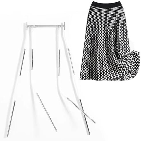 Buste de mannequin féminin réglable pour affichage de mode, mannequin portable pour porte-vêtements et modélisme