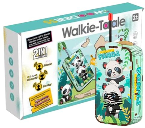 Kit Radio Fai Da Te Per Bambini Giocattoli Educativi E Giochi