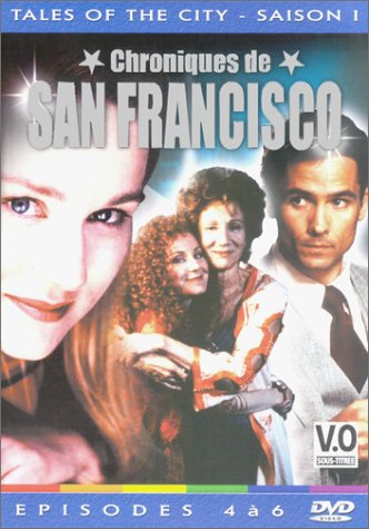 Chroniques San Francisco 4-6