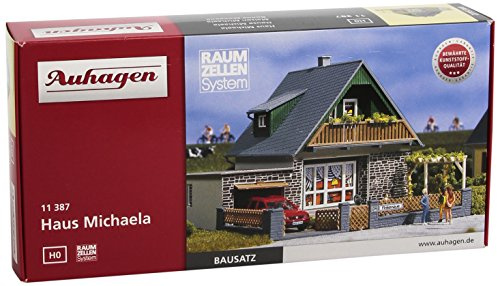 Auhagen 11387 - Haus Michaela
