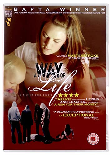 A Way Of Life [DVD] [2004]