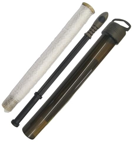 Korda Longchuck Funnel Web System, 7m, PVA Mesh, Ideal for Long-Range Fishing, Precision Baiting, Quick-Melt Formula, Easy Refills, Includes 7m Mesh and Loading Tube, Durable and Reliable