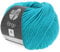 LANA GROSSA Bingo | Extrafeine Merinowolle waschmaschinenfest und filzfrei | Handstrickgarn aus 100% Schurwolle (Merino extrafein) | 50g Wolle zum Stricken & Häkeln | 80m Garn FB 133