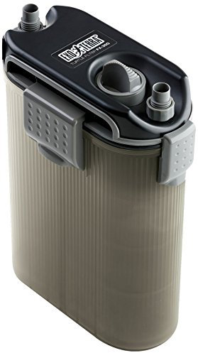 Exo Terra FFX350 Aquarienfilter