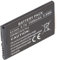 AccuCell Neu HF5X Batterie pour Motorola Defy Plus 3,7 V 1500 mAh