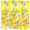 Caramelle dure al gusto di Limone - 3 Pz. x 200 Gr