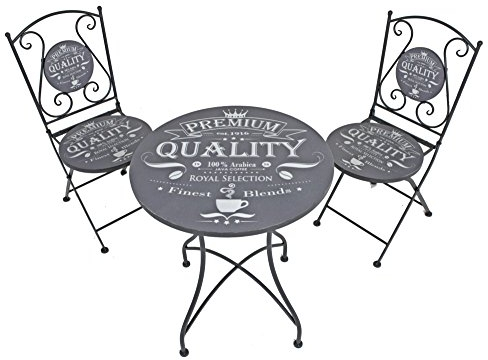 Harms 950399 Sitzgruppe ROYAL