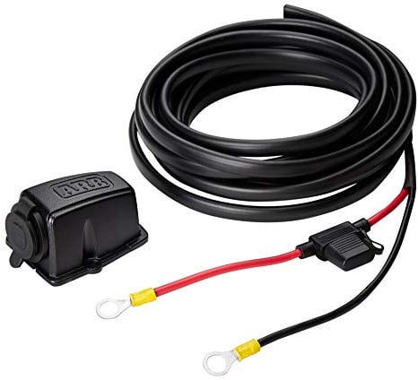 ARB 10900027 12/24V DC Wiring Kit For Refrigerator