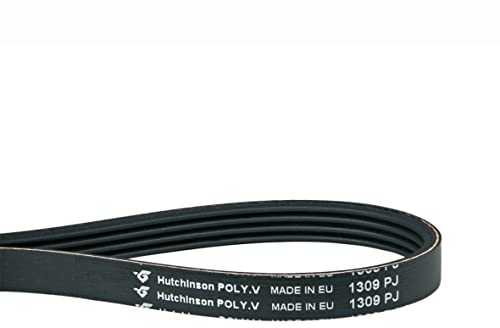 PolyV Keilrippenriemen Keilriemen Waschmaschine Riemen 1309 PJ 4 Siemens 00273063 Constructa Bosch Neff ua Quelle Matura Privileg DeDietrich Brandt Blomberg Arçelik Exklusiv Practica Top V Woh WOV Cr