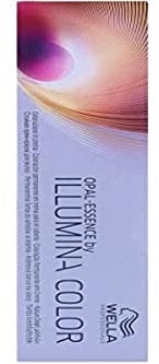 Wella, Coloración permanente (Color 6/19) - 60 ml.