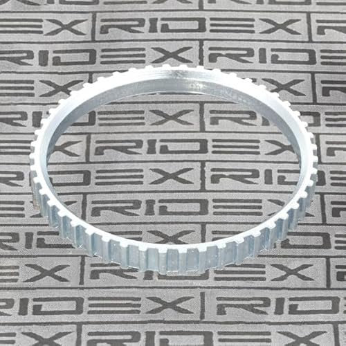 RIDEX 2254S0014 ABS Ring ABS Ring Vorne beidseitig 8,6mm 71,9mm 81,3mm