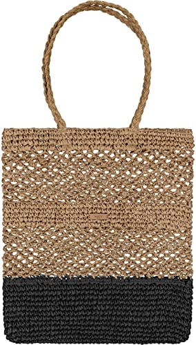 Barts Damen Mediteraz Bag Tasche, Weiß